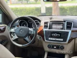 مرسيدس إم إل 350 2014